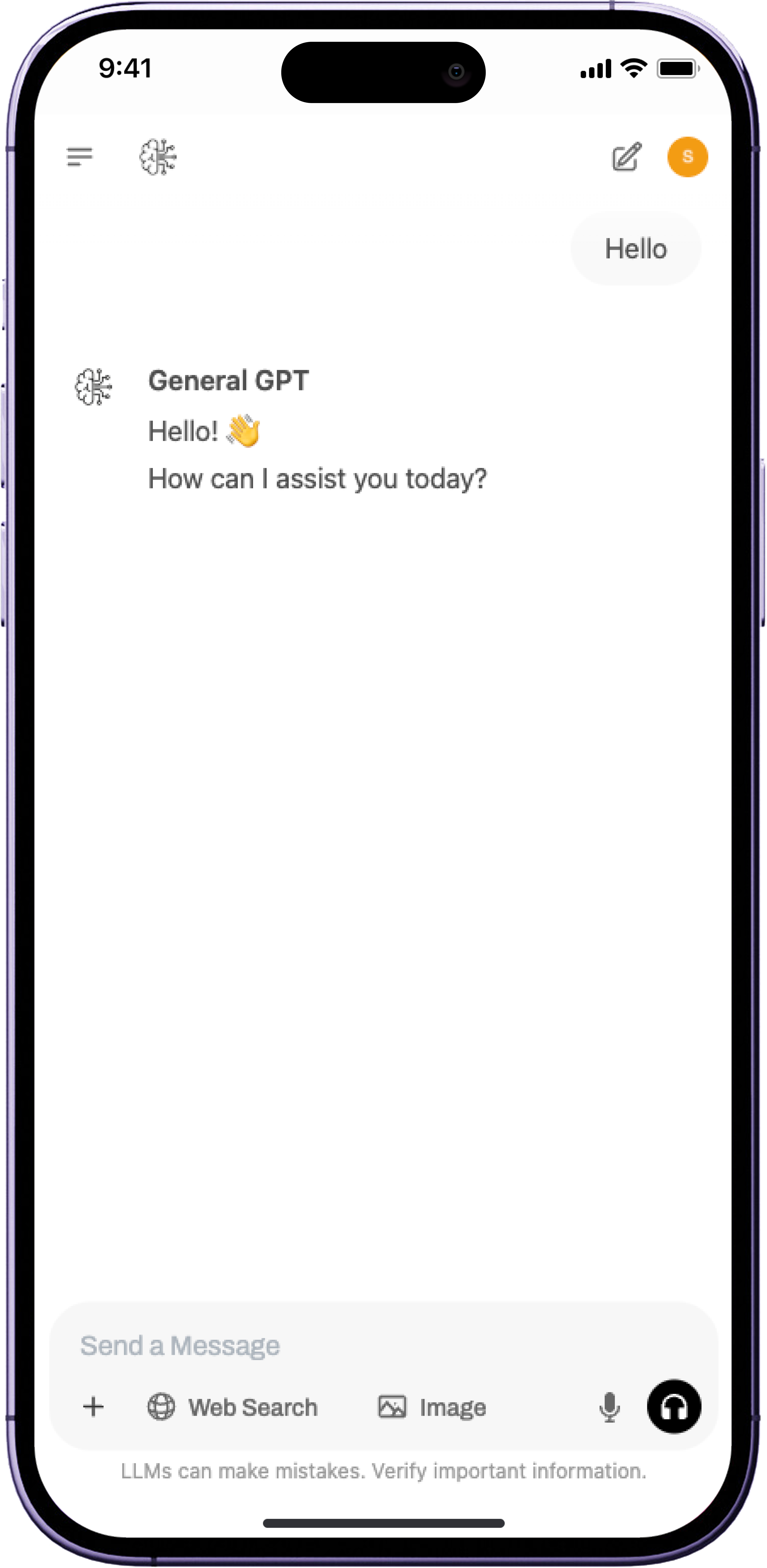 AI Agent