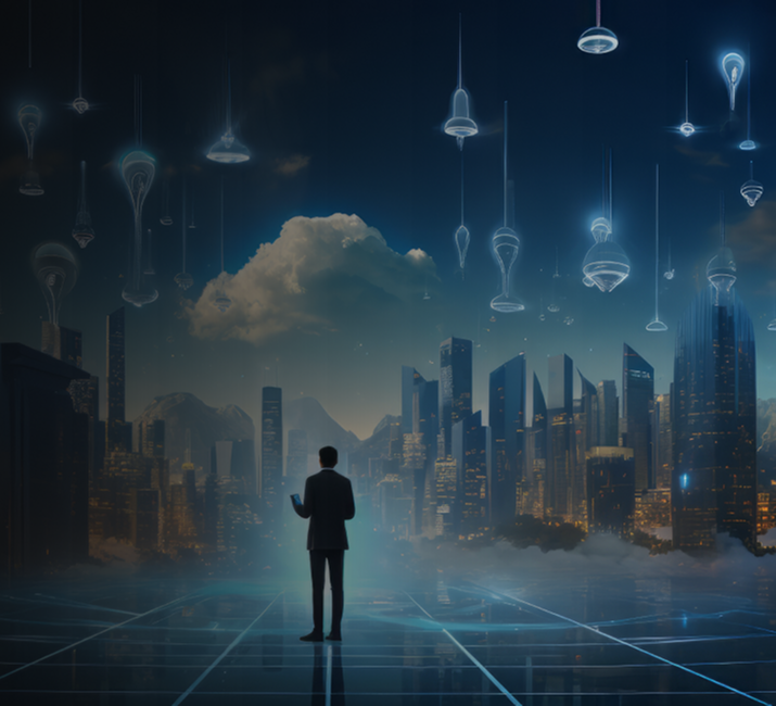 Drive Growth with Smarter Tech, Faster Time-to-Market, and Seamless UX