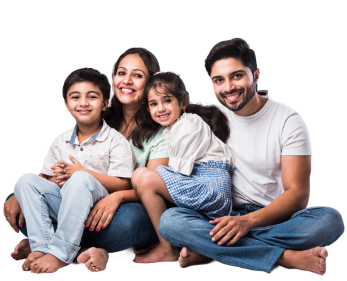 ParentsNKids Network