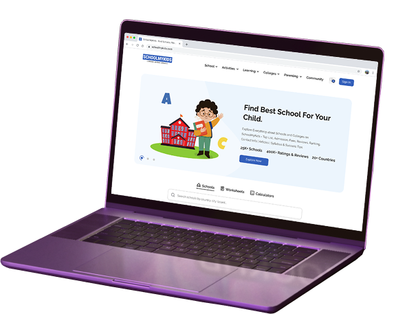 SchoolMyKids