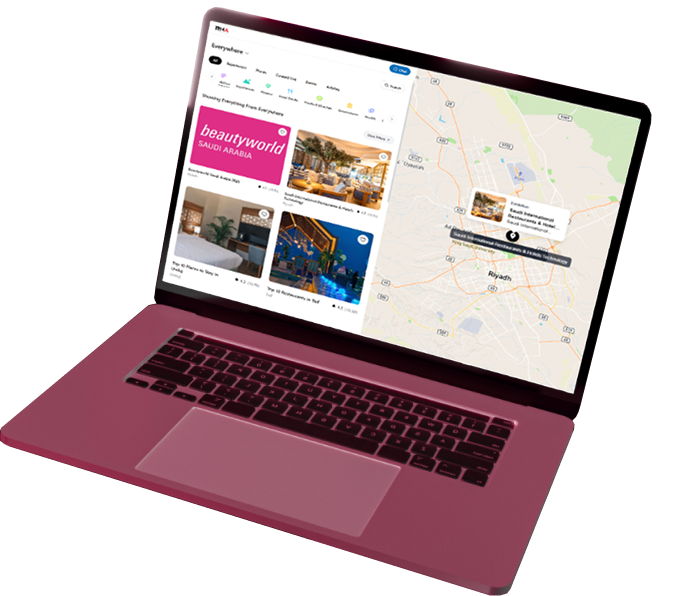 Travel Assistant