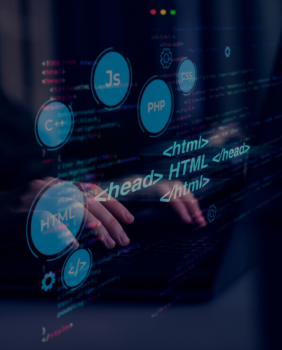Web & Mobile App Development